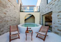 Pingtan Jingqi Homestay