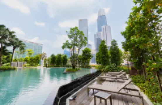 NaiBnB @ Agile Bukit Bintang