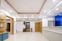 Ease Hotel (Yinchuan Nanmen Square Gulou Pedestrian Street) - 2 stjerner