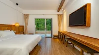 Laoanshan Ju Homestay - balcony