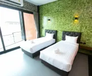 Windmill Place Khaoyai Hotel in zona Farm Chokchai