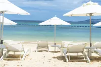 Halekulani Okinawa - Fitnessstudio