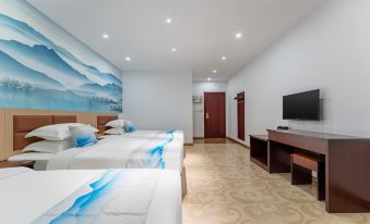 Shengheng Siji Hotel