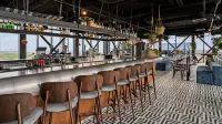 Corendon Amsterdam Schiphol Airport, a Tribute Portfolio Hotel - bar