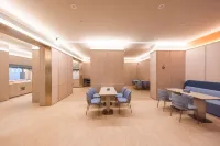 Hanting Hotel Hotel in zona Wangchuanchang Community Gymnasium
