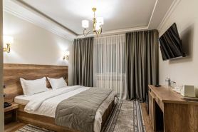 Oscar Hotel by AG Hotels Group
