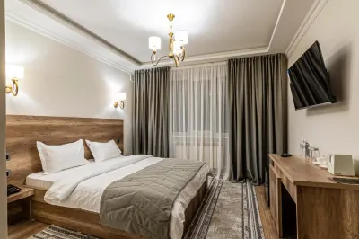 Oscar Hotel by AG Hotels Group