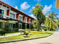 SeeSea Resort Hotels in 