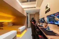 Kangyue E-Sports Hotel - Esport