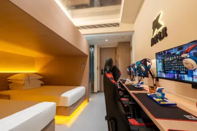Kangyue E-Sports Hotel