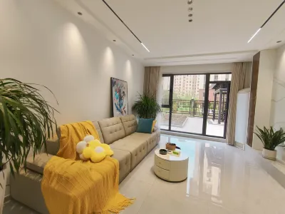 Meihekou 9520 day rental apartment