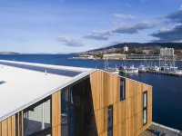 MACq 01 Hotel Hotels in Hobart
