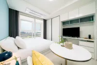 Urbanstay Songdo Moonlight Park