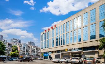 Yifeng Hotel (Wenli College Honghe Campus Store)