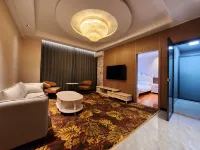 Junkai Hotel (Baotou Aoyu New City Airport Branch)