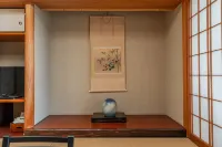 ARyokan Kingetsu Atami Sanso Shuttle service