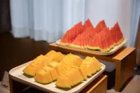 Borrman Hotel (Pingxiang Youyiguan Avenue Government Service Center) - breakfast