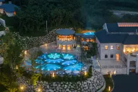 Xikang Wellness & Resort Benxi - Varme kilder