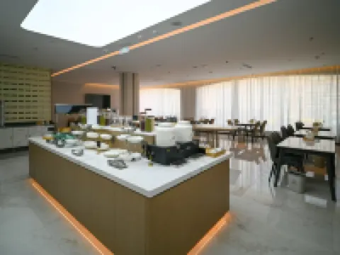 Hao Shi Guang Hotel Hotels in Hulin