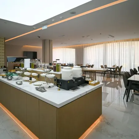 Hao Shi Guang Hotel