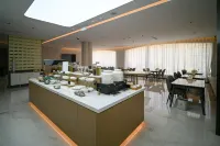 Hao Shi Guang Hotel Hotels in Hulin