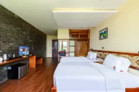 Lisha Grand Hotel VangVieng