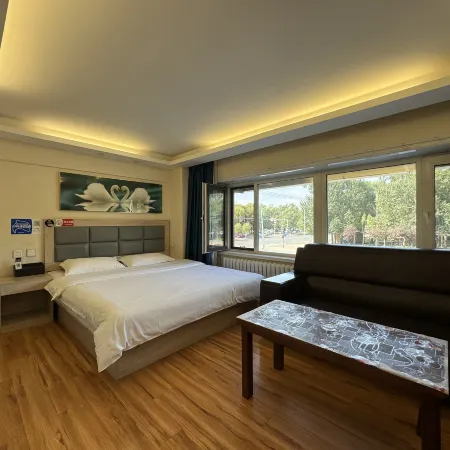 Harbin Xinhai Hotel