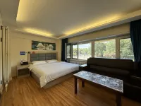 Harbin Xinhai Hotel