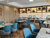 Unitour Hotel (Loudi Liangang Wolmart)
