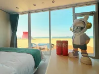 Sanmengji・Revisit the Sea Space Capsule Campground