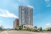 Malata Carrey International Hotel (Wuhan Textile University tanxinpei Park Subway) Hotels in Wuhan