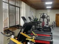 Xicheng Hotel - Gym