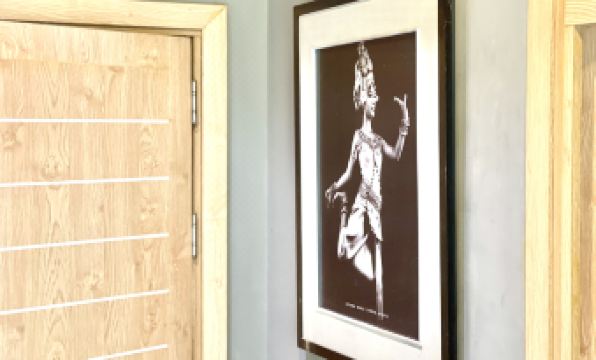 SKY HOTEL Central Phnom Penh - Rooms & Apartments