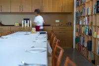 Yan Garden - Kitchen