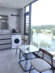 Zhaoqing Lixing Homestay Отели рядом с достопримечательностью «Площадь Бэйшуй»