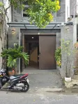 Zeus Living - Cozy Apartment in Thao Dien Hotel in zona Saigon 2CV Tour