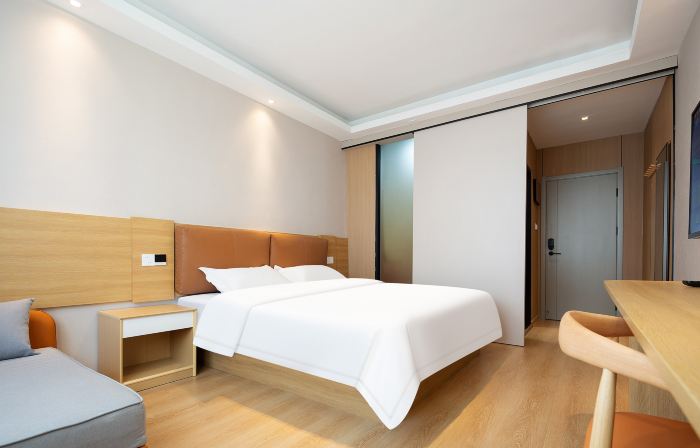 Xinyousuo Smart Hotel