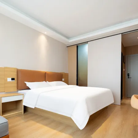 Xinyousuo Smart Hotel