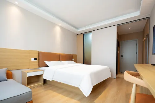 Xinyousuo Smart Hotel - 2-نجوم