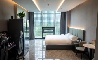 MoJie E-Sports Hotel