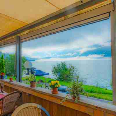 Hotel Wildbach Brienz - Self Check-in Hotel Exterior
