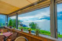 Hotel Restaurant Wildbach