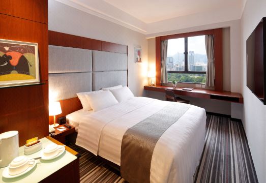 B P 인터내셔널 호텔