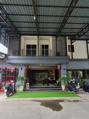 รูปภาพของโรงแรมคาร์ปิโอ ภูเก็ต