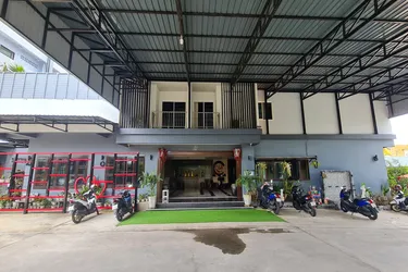 รูปภาพของโรงแรมคาร์ปิโอ ภูเก็ต