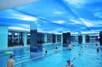 Long Xin International Hotel Hotels in Yuzhong