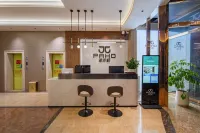 Changzhou Paiheting Hotel