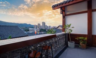 Yue Yin Resort Hotel