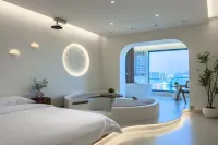 Dongshan Island Xiyu Scenic Apartment (Haibin Beach in Huandao Road) - Jacuzzi
