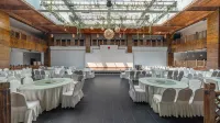 Santaishan ShaiMiTai Resort - فطور